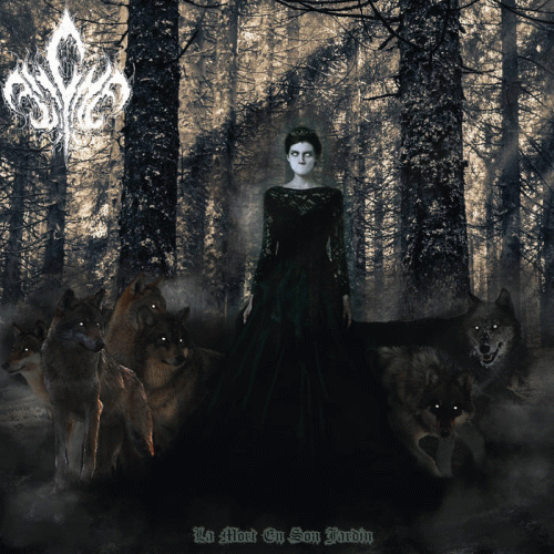 La Mort En Son Jardin